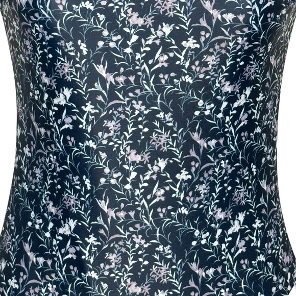 Faherty One Piece Swimsuit SZ. XS - Picture 4 of 15